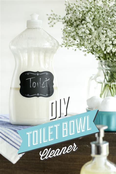 Diy toilet bowl cleaner. Things To Know About Diy toilet bowl cleaner. 